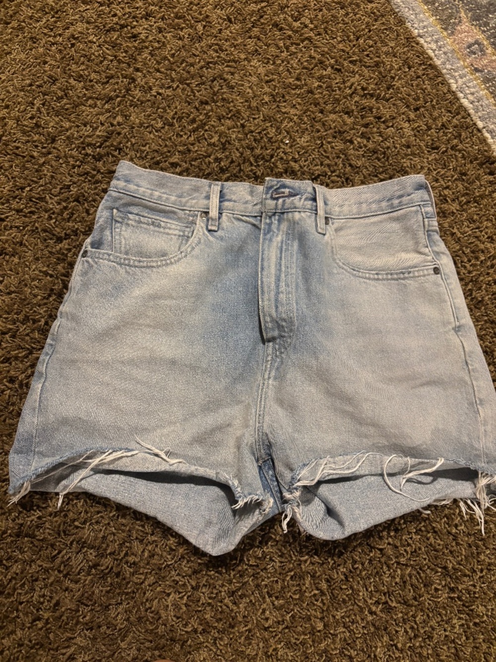 Levi’s shorts